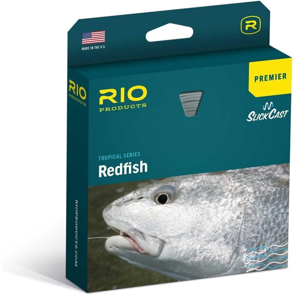 Rio Premier Redfish XP WF8F