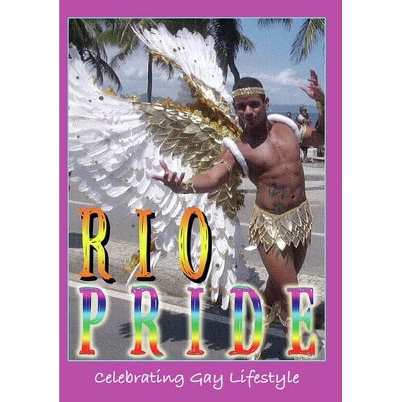 Rio Pride (DVD)