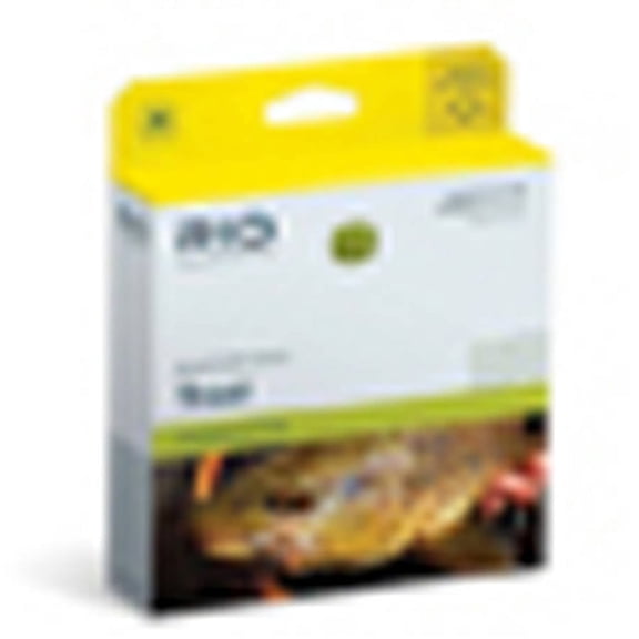 Rio Products Mainstream Trout, WF7F