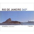 thumbnail image 1 of Pre-Owned Rio de Janeiro 360 Spanish Edition Hardcover Rio De Janeiro Panoramic Views, 1 of 1