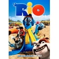 thumbnail image 1 of Pre-Owned Rio (DVD), 1 of 1