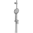 thumbnail image 1 of Riobel 1010 2 GPM Multi Function Hand Shower Package - Chrome, 1 of 1