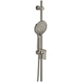 thumbnail image 1 of Riobel 1010 2 GPM Multi Function Hand Shower Package - Nickel, 1 of 1