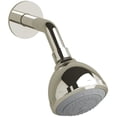 thumbnail image 1 of Riobel 308 2 GPM Multi Function Shower Head - Nickel, 1 of 1