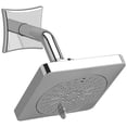 thumbnail image 1 of Riobel 326 2 GPM Multi Function Shower Head - Chrome, 1 of 1