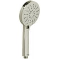thumbnail image 1 of Riobel 4358 2 GPM Multi Function Hand Shower - Nickel, 1 of 2