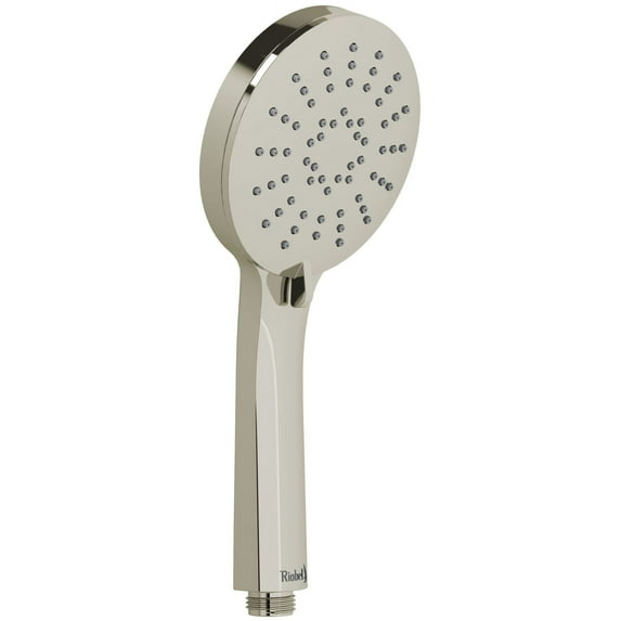 Riobel 4358 2 GPM Multi Function Hand Shower - Nickel