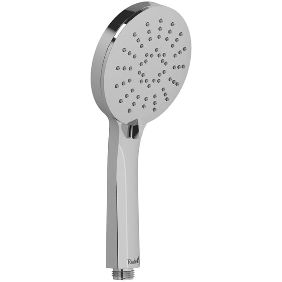 Riobel 4358-Ws 1.8 GPM Multi Function Hand Shower - Chrome