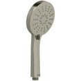 thumbnail image 1 of Riobel 4358-Ws 1.8 GPM Multi Function Hand Shower - Nickel, 1 of 2