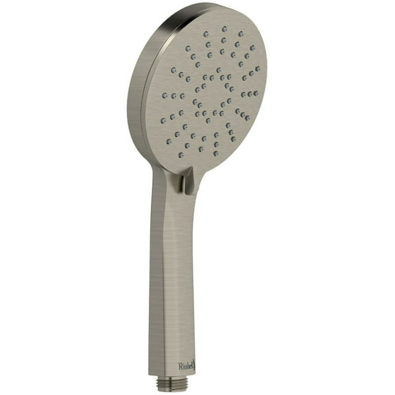 Riobel 4358-Ws 1.8 GPM Multi Function Hand Shower - Nickel