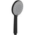 thumbnail image 1 of Riobel 4363-Ws 1.75 GPM Multi Function Hand Shower - Black, 1 of 2