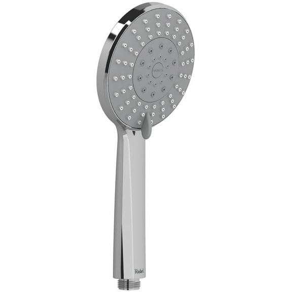 Riobel 4363-Ws 1.75 GPM Multi Function Hand Shower - Chrome
