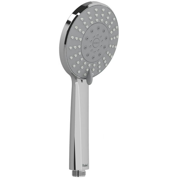 Riobel 4363-Ws 1.75 GPM Multi Function Hand Shower - Chrome