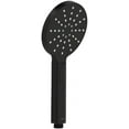 thumbnail image 1 of Riobel 4364 2 GPM Multi Function Hand Shower - Black, 1 of 2