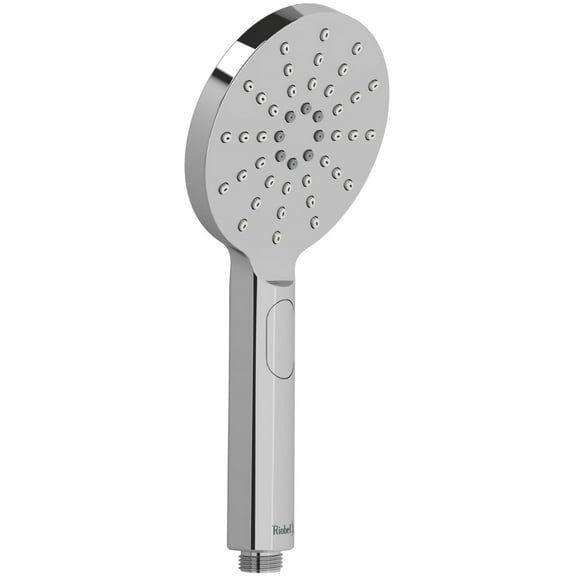 Riobel 4364-Ws 1.75 GPM Multi Function Hand Shower - Chrome