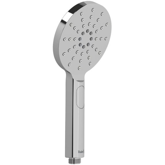 Riobel 4364-Ws 1.75 GPM Multi Function Hand Shower - Chrome