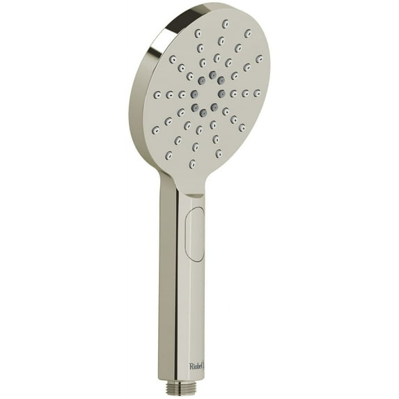 Riobel 4364-Ws 1.75 GPM Multi Function Hand Shower - Nickel