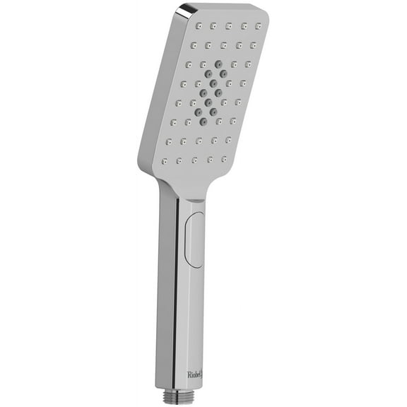 Riobel 4365-Ws 1.75 GPM Multi Function Hand Shower - Chrome