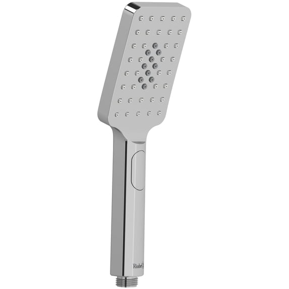 Riobel 4365-Ws 1.75 GPM Multi Function Hand Shower - Chrome