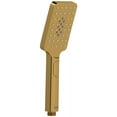 thumbnail image 1 of Riobel 4365-Ws 1.75 GPM Multi Function Hand Shower - Gold, 1 of 1