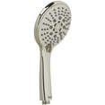 thumbnail image 1 of Riobel 4366 1.8 GPM Multi Function Hand Shower - Nickel, 1 of 1