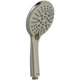 thumbnail image 1 of Riobel 4366 1.8 GPM Multi Function Hand Shower - Nickel, 1 of 1