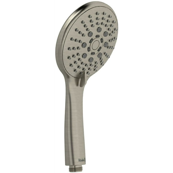 Riobel 4366 1.8 GPM Multi Function Hand Shower - Nickel
