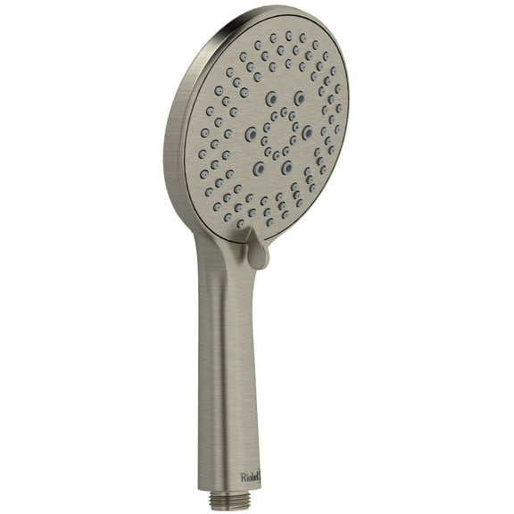 Riobel 4368-Ws 1.8 GPM Multi Function Hand Shower - Nickel