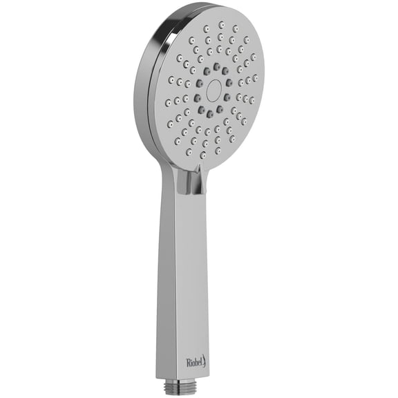 Riobel 4370 2 GPM Multi Function Hand Shower - Chrome