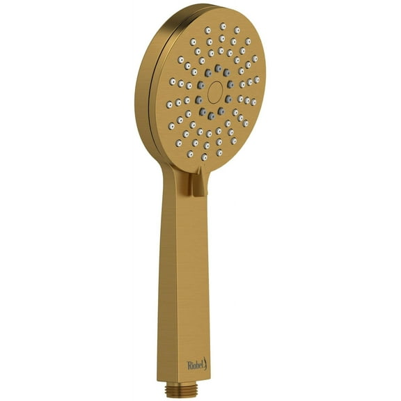 Riobel 4370 2 GPM Multi Function Hand Shower - Gold
