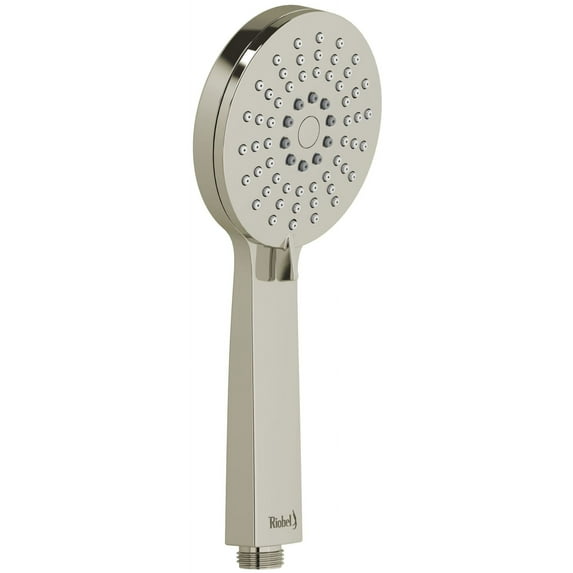 Riobel 4370 2 GPM Multi Function Hand Shower - Nickel