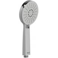 thumbnail image 1 of Riobel 4370-Ws 1.75 GPM Multi Function Hand Shower - Chrome, 1 of 1