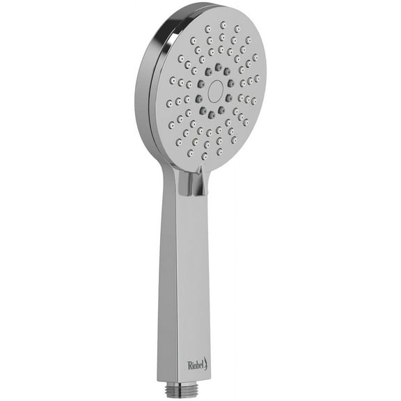 Riobel 4370-Ws 1.75 GPM Multi Function Hand Shower - Chrome
