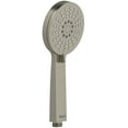 thumbnail image 1 of Riobel 4370-Ws 1.75 GPM Multi Function Hand Shower - Nickel, 1 of 1