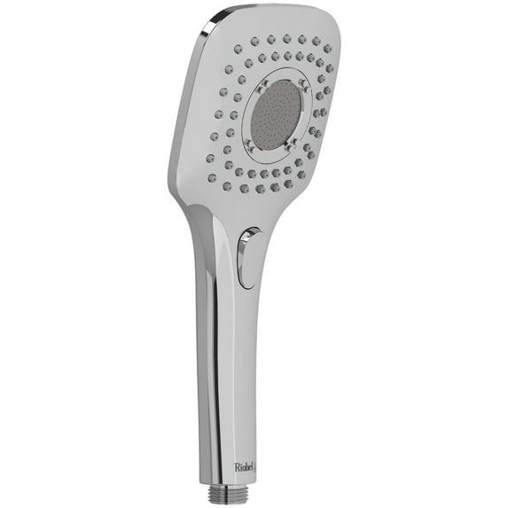 Riobel 4372 1.8 GPM Multi Function Hand Shower - Chrome
