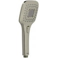 thumbnail image 1 of Riobel 4372 1.8 GPM Multi Function Hand Shower - Nickel, 1 of 2
