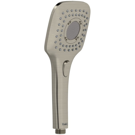 Riobel 4372 1.8 GPM Multi Function Hand Shower - Nickel