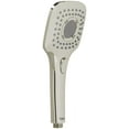 thumbnail image 1 of Riobel 4372-Ws 1.8 GPM Multi Function Hand Shower - Nickel, 1 of 2