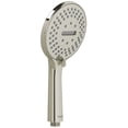 thumbnail image 1 of Riobel 4375-Ws 1.8 GPM Multi Function Hand Shower - Nickel, 1 of 1