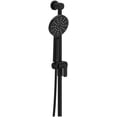 thumbnail image 1 of Riobel 4664 2 GPM Multi Function Hand Shower Package - Black, 1 of 1