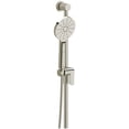 thumbnail image 1 of Riobel 4664 2 GPM Multi Function Hand Shower Package - Nickel, 1 of 1