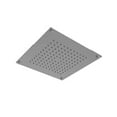 thumbnail image 1 of Riobel 480 2 GPM Single Function Rain Shower Head - Chrome, 1 of 1