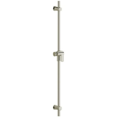 Riobel 4842 35-3/8" Slide Bar - Nickel