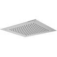 thumbnail image 1 of Riobel 485 2 GPM Single Function Rain Shower Head - Chrome, 1 of 1