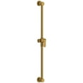 thumbnail image 1 of Riobel 4855 30-1/2" Slide Bar - Gold, 1 of 2