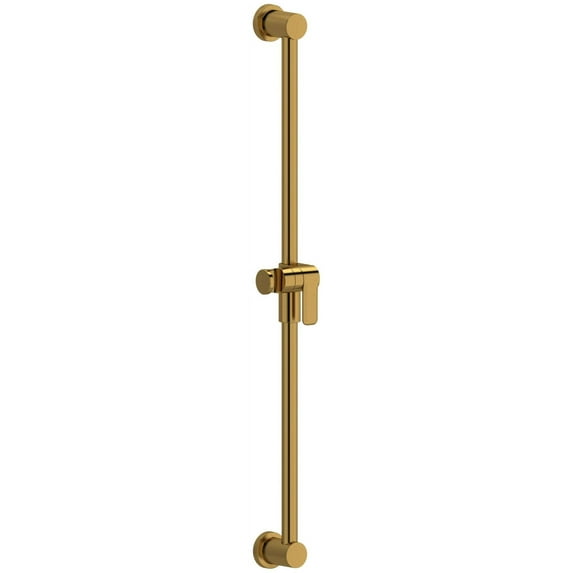 Riobel 4855 30-1/2" Slide Bar - Gold