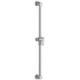 thumbnail image 1 of Riobel 4855 30-1/2" Slide Bar with Adjustable Hand Shower Holder - Chrome, 1 of 2