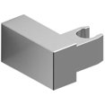 thumbnail image 1 of Riobel 4912 Adjustable Wall Mounted Hand Shower Holder - Chrome, 1 of 1