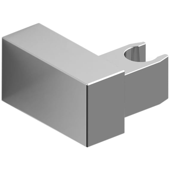 Riobel 4912 Adjustable Wall Mounted Hand Shower Holder - Chrome