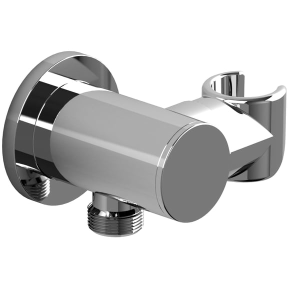 Riobel 4950 Wall Mounted Hand Shower Holder - Chrome